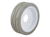 152039 Non-OEM, Tire/Wheel Assembly, Grey | Skyjack